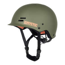 Mystic Predator Helmet - Army