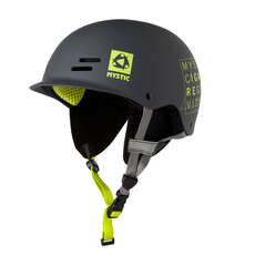 Mystic Predator Kite & Wakeboarding Helmet - Grey Mystic Predator Kite & Wakeboarding Helmet - Grey
