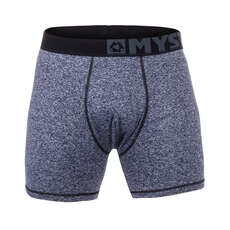 Mystic Quickdry Boxer - Navy