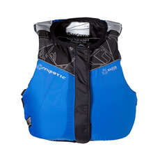 Mystic Razor Float Kitesurf Jacket 2014 - Blue
