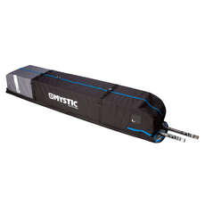 Mystic Rigbag Pro Mast & Sail Bag - Black