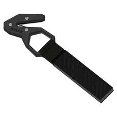 Mystic Safety Knife with Pocket  - Black