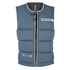Mystic Star Front-Zip Impact Vest - Navy