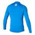 Mystic Star Junior Long Sleeve Rashvest - Blue