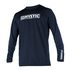 Mystic Star Long-Sleeve Quickdry Top - Navy