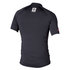 Mystic Star Junior Short Sleeve Rashvest - Black
