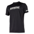 Mystic Star Short-Sleeve Quickdry Top - Black