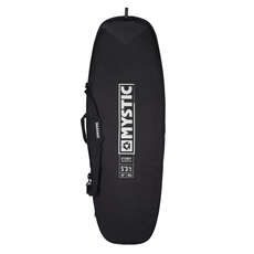 Mystic Star Stubby Single Boardbag 2023 - Black