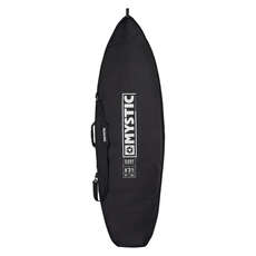 Mystic Star Surf Single Boardbag  - Black