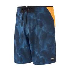 Mystic Stone Boardshort - Navy