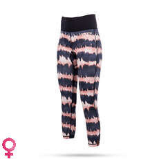 Mystic SUP Dazzled Women Long Rash Pant - Pink