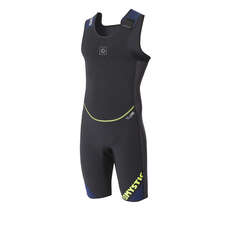 Mystic Majestic 3/2 Short John - Navy