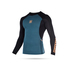 Mystic SUP MVMNT Neoprene 1.5mm Long Sleeve Vest - Orange