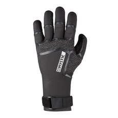 Mystic Supreme 5Mm Precurved Wetsuit Gloves  - Negro