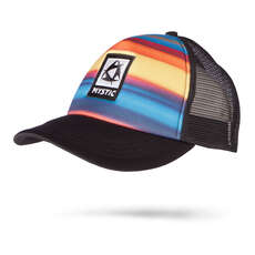 Mystic Tranquilo Cap - Black