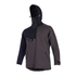 Mystic Ocean Neoprene Jacket - Black