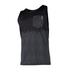 Mystic Voltage Tanktop Quickdry - Black