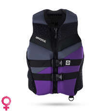 Mystic Dutchess Women Floatation Vest - Purple