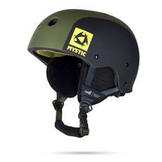 Mystic MK8 Helmet - Army