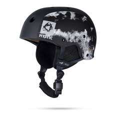 Mystic MK8 X Helmet - Grey Mystic MK8 X Helmet - Grey