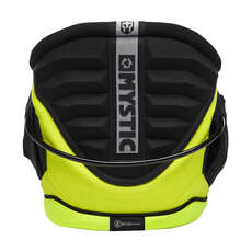 Harnais De Kitesurf À La Taille Mystic Warrior Vi - Lime