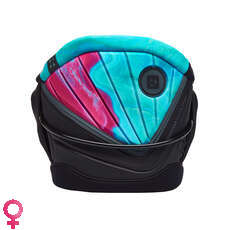 Mystic Womens Diva Waist Kitesurf Harness - Aurora