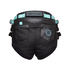 Mystic Womens Passion Seat Kitesurf Harness - Black