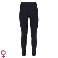 Mystic Womens Ridge Legging - Caviar