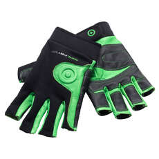 Neil Pryde ELITE Sailing Gloves - Half Finger