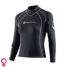 Neil Pryde Womens Elite Matrix Heatseeker Wetsuit Top Neil Pryde Womens Elite Matrix Heatseeker Wetsuit Top