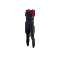 Neil Pryde Elite Matrix Long John Wetsuit - Black
