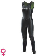 Neil Pryde Womens Elite Raceskin Long Jane Wetsuit Neil Pryde Womens Elite Raceskin Long Jane Wetsuit