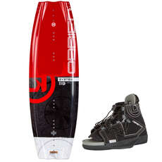 Paquet De Wakeboard 124Cm - Du Système Obrien System / Clutch Boat