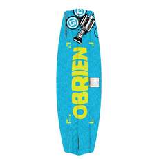 OBrien Valhalla Boat Series Wakeboard 2023