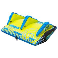 OBrien Apex 2 Person Towable Boat Tube OBrien Apex 2 Person Towable Boat Tube