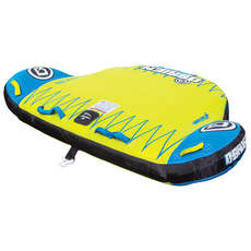 OBrien Hammerhead 2 Person Towable Boat Tube 2023 OBrien Hammerhead 2 Person Towable Boat Tube 2023