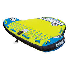 OBrien Hammerhead 3 Person Towable Boat Tube 2023