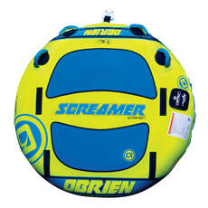 Tube De Bateau Remorquable Obrien Screamer 2020