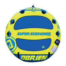OBrien Super Screamer Towable Boat Tube 2023