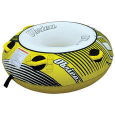 OBrien 2 Daloo Towable Boat Tube OBrien 2 Daloo Towable Boat Tube