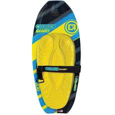 Socle De La Série Feathercore Obrien Ricochet 2020