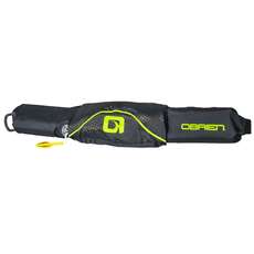 OBrien M16 SUP Vest Inflatble Belt Pack - Green OBrien M16 SUP Vest Inflatble Belt Pack - Green