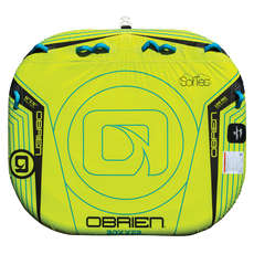 OBrien Boxxer Softec 3 Person Towable Boat Tube 2023