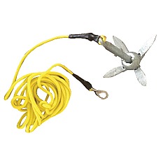 OBrien Stand Up Paddleboard Anchor