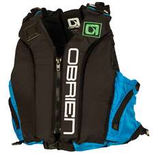 OBrien SUP Life Jacket Vest - Blue