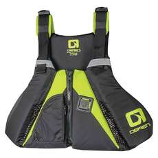 OBrien SUP Life Jacket Vest - Green