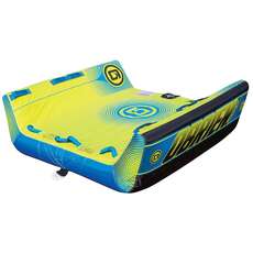 Bateau Tractable Pour 2 Personnes Obrien Booker 2023