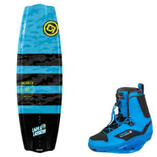 Wakeboard Packages