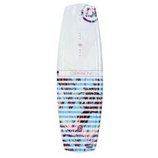 OBrien Womens Pixel Boat Series Wakeboard 2023