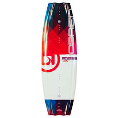 OBrien Womens Siren 135 Boat Series Wakeboard 2023